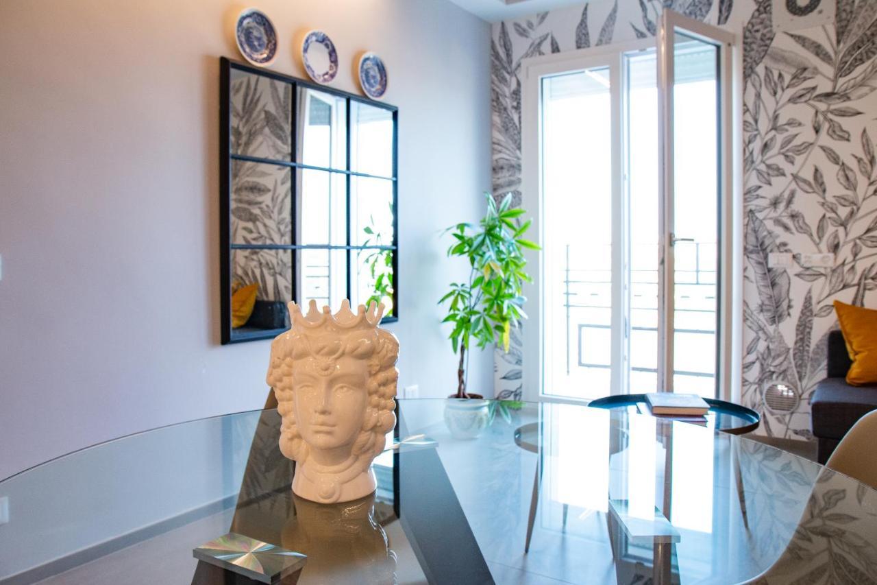 Altamothyca Hotel Modica Kültér fotó