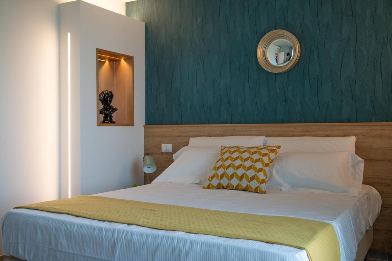 Altamothyca Hotel Modica Kültér fotó