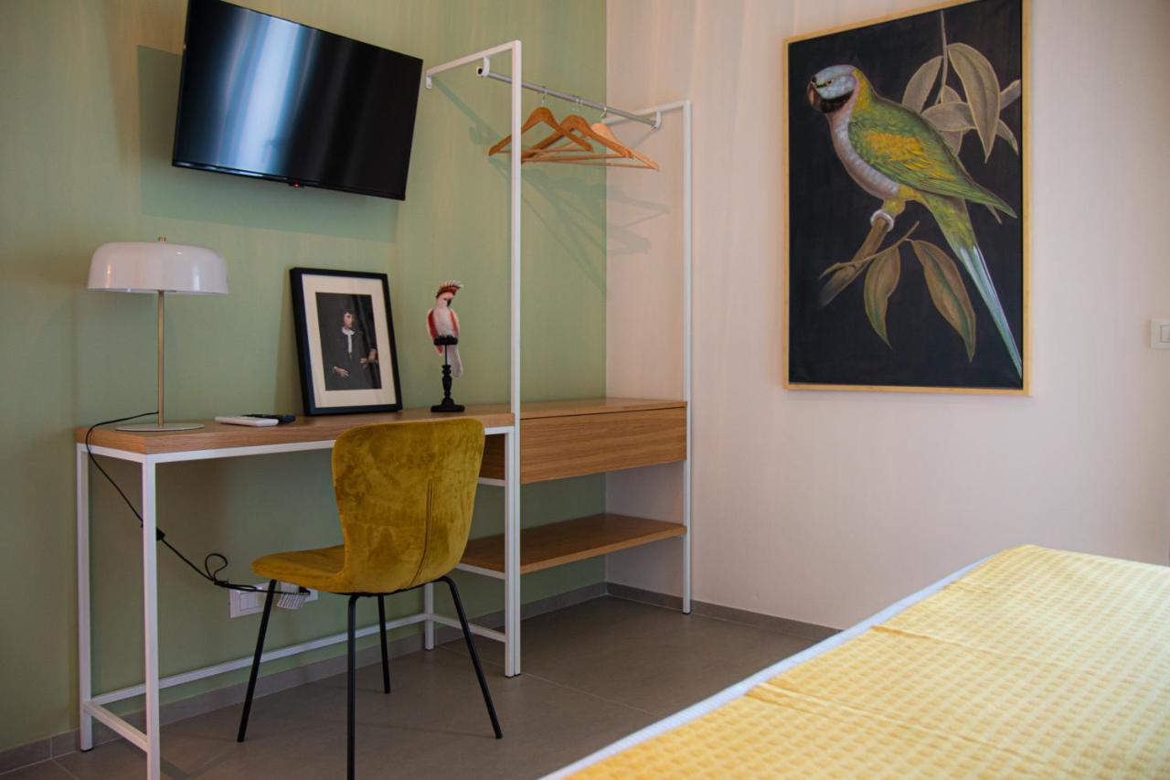 Altamothyca Hotel Modica Kültér fotó